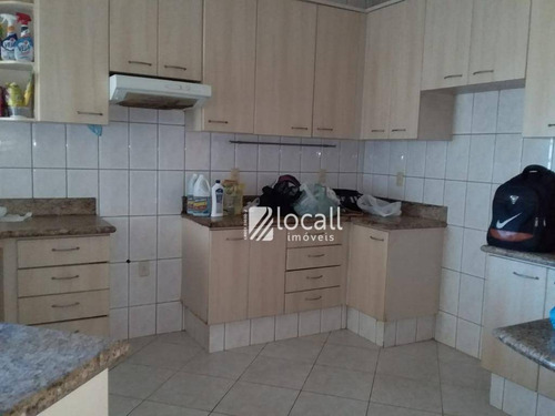 Imagem 18 de 30 de Chácara À Venda, 6182 M² Por R$ 1.500.000,00 - Loteamento San Fernando Valley - São José Do Rio Preto/sp - Ch0072