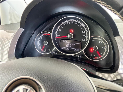 Imagem 6 de 13 de Cross Up 1.0 Tsi 12v Flex 4p Manual