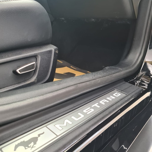 Ford Mustang 5.0 Gt Premium V8 2p