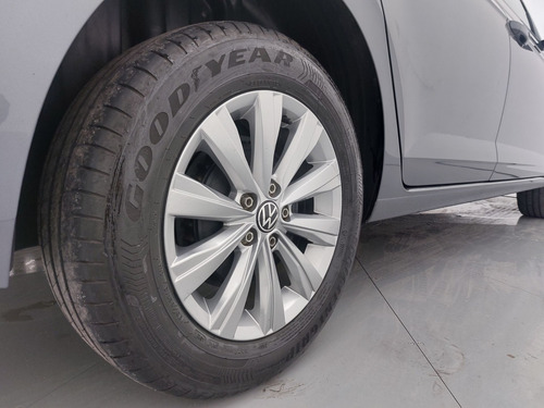 Volkswagen Virtus 1.0 TSI FLEX 12V AUT
