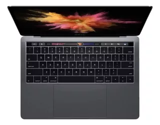 Apple Macbook Pro Retina I7 3.1 2017 16gb Ssd 1tb 15.4 2gb