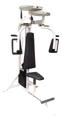 Body masters pec deck sale