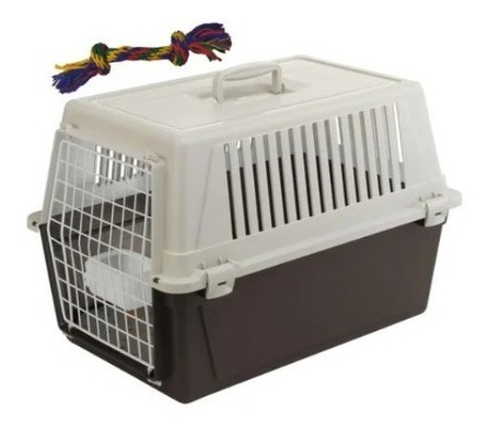Imagen 1 de 2 de Alquiler Transportadora Para Perros Y Gatos