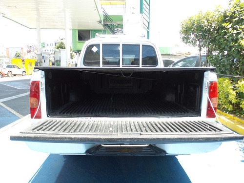 Mazda B2600