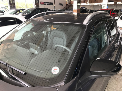 Fiat Pulse 1.0 Impetus T3 Cvt