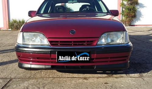Omega Diamond 1994 6c 3.0 Excepcional Ateliê Do Carro