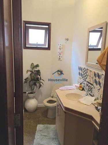 Imagem 8 de 30 de Casa À Venda No Alphaville 11 - Ca1012