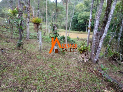 Imagem 16 de 30 de Chacara - Ch00125 - 70927858