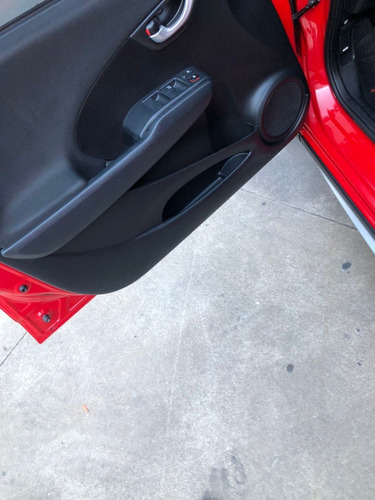 Imagem 14 de 15 de Honda Fit Twist 2013