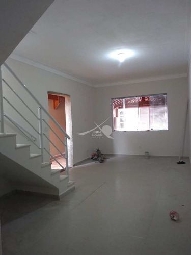 Imagem 9 de 16 de Casa Com 3 Dorms, Tupi, Praia Grande - R$ 600 Mil, Cod: 6893 - V6893