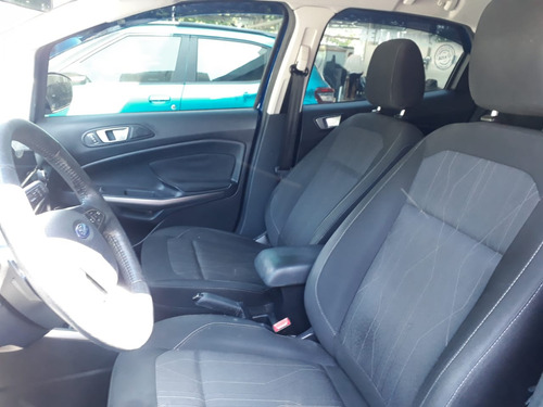 Ford Ecosport SE 1.5 (Flex)