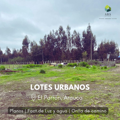 Sitios Urbanos En Arauco