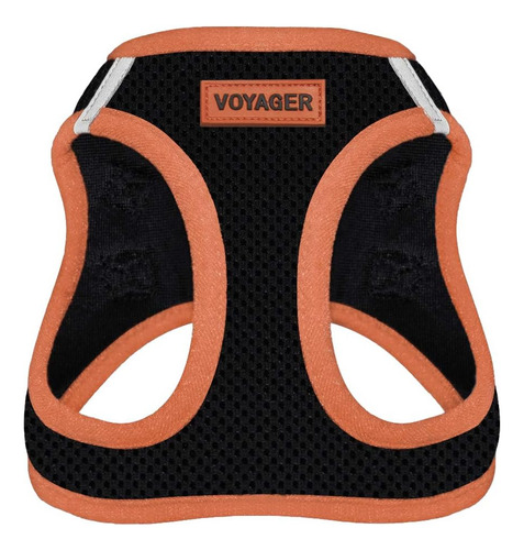 Arnés Voyager Step-in Air Hecho De Malla Apta Para Todos Los