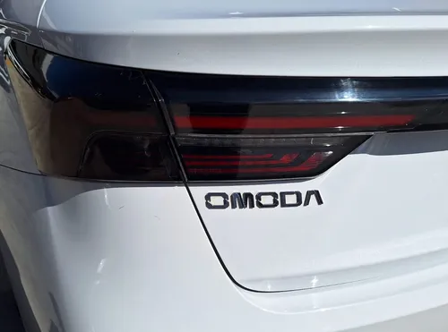 Omoda O5 4p GT Life 1.6T CVT RA-17