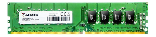 Memoria RAM Premier  16GB 1 Adata AD4U2400316G17-S