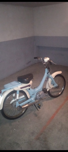 Honda Pc 50