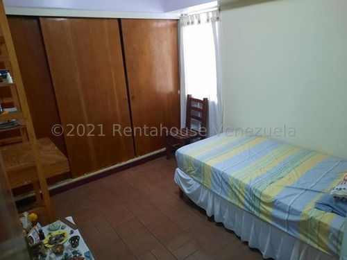 Imagen 20 de 25 de Apartamento En Venta En Chacaito Rah 22-12863