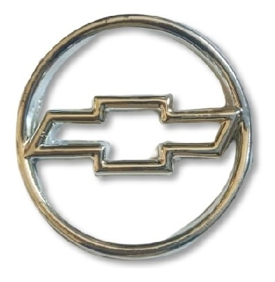 Emblema Logo Para Parrilla De Chevrolet Chevy Montana Corsa 