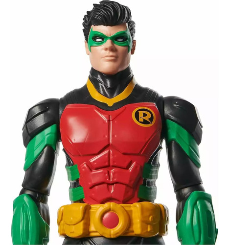 Figura Robin Dc 30 Cm