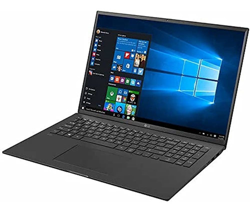 Laptop Ultraligera LG Gram Wqxga (2560x1600), Intel Evo Con 
