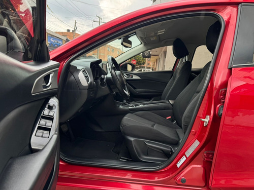 Mazda 3 2.0 Touring At