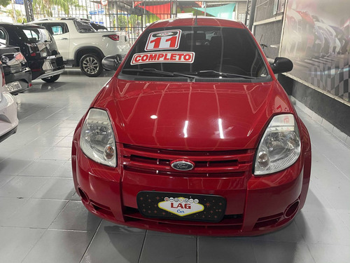 Ford Ka 1.0 Mpi 8v Flex 2p Manual