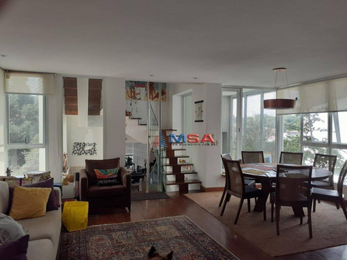 Imagem 1 de 27 de Casa À Venda, 431 M² Por R$ 3.100.000,00 - Sumaré - São Paulo/sp - Ca1292