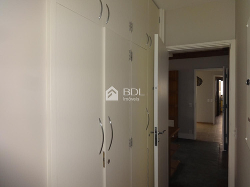 Imagem 24 de 30 de Apartamento À Venda Em Cambuí - Ap002333