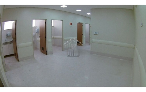 Imagem 14 de 18 de Prédio Comercial Para Locação No Bairro Centro. 23 Vagas - 15402julho22