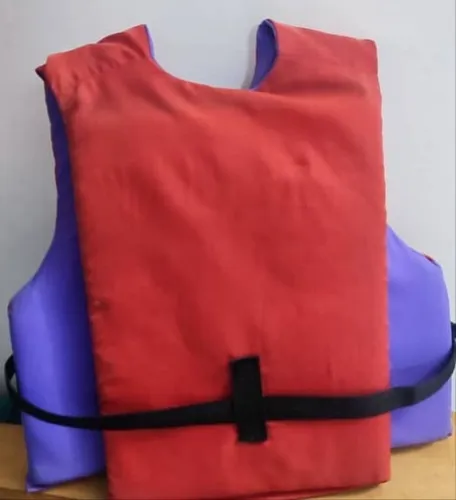Chaleco Salvavidas Para Niño (Usado)