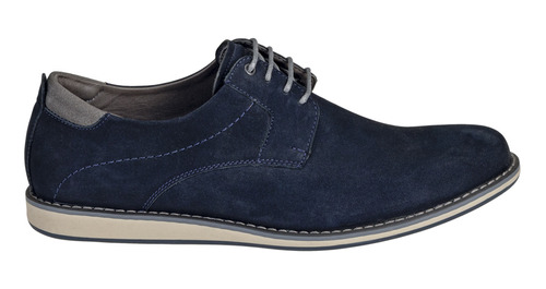 Zapato Hombre Dauss 2603 (38-44) Azul