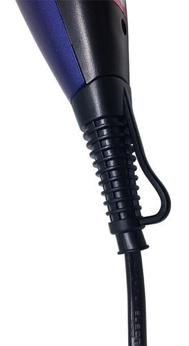 Maquina Corta Pelo Gama Gm 562 13 Piezas Con Cable
