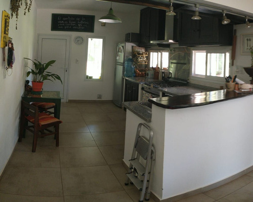 Venta Complejo Casa+ Cabaña+pileta En Cosquín