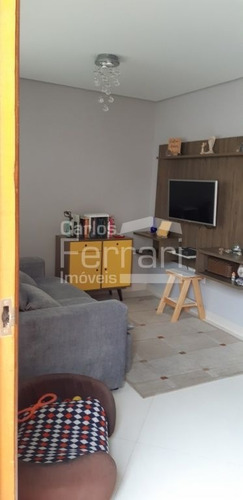 Casa Em Condomínio Fechado No Edu Chaves!350 Mil! - Cf33645