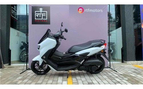 Imagem 2 de 12 de Yamaha Nmax 160 Abs Nmax 160 Abs