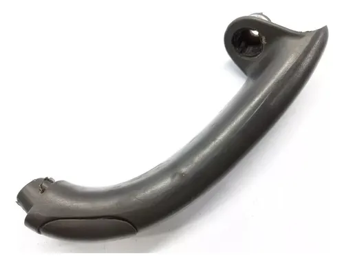 Puxador Porta Diant Dir Original Cinza Esc Santana 4p 98/99 Puxador Porta Diant Dir Original Cinza Esc Santana 4p 98/99