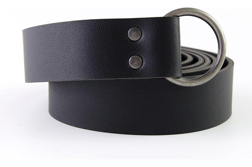 Cinturón De Cuero Medieval Para Caballero Accesorio Hombre
