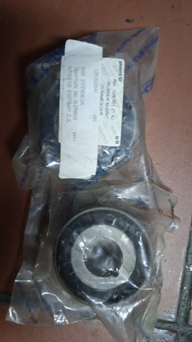 Buje De Diferencial Trasero Mercedes Benz W203,w210 