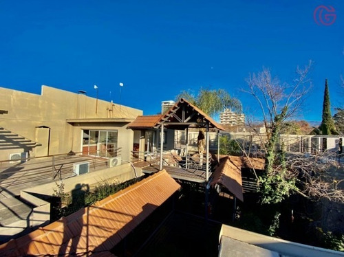 Imagen 28 de 30 de Greenwood Vende Distinguido Departamento En La Ciudad De Mendoza, Desarrollado En Planta Baja