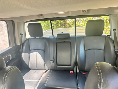 RAM 1500 5.7 Laramie Atx V8