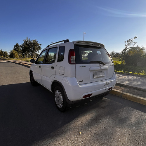 Suzuki Ignis 1.3 4X2