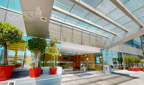 Renta - Oficina - Corporativo Interlomas - 87 M2 - Planta Baja