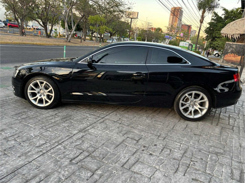Audi A5 2.0 Luxury Turbo S Tronic Quattro Dsg