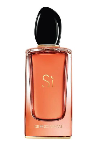 Perfume Armani New Si Intense Edp 100ml