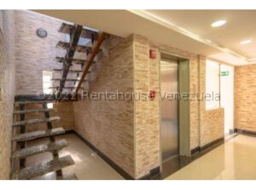 Imagen 13 de 25 de #22-22542 Exclusivo Edificio En Las Mercedes