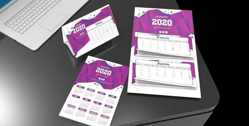 Imagen 2 de 5 de Servicio ,de Impresiones ,sublimación, Agenda Personalizada