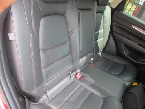 Mazda CX-5 GRAND TOURING 4X2 2500CC AT AA