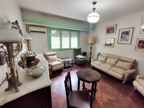 Venta De Departamento En Caballito