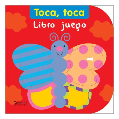 Libro Juego . Toca , Toca