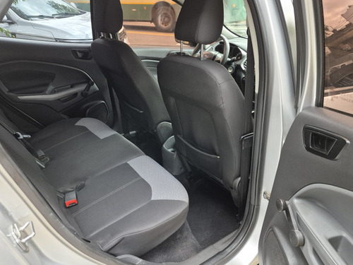 Ford Ecosport 1.6 S 110cv 4x2